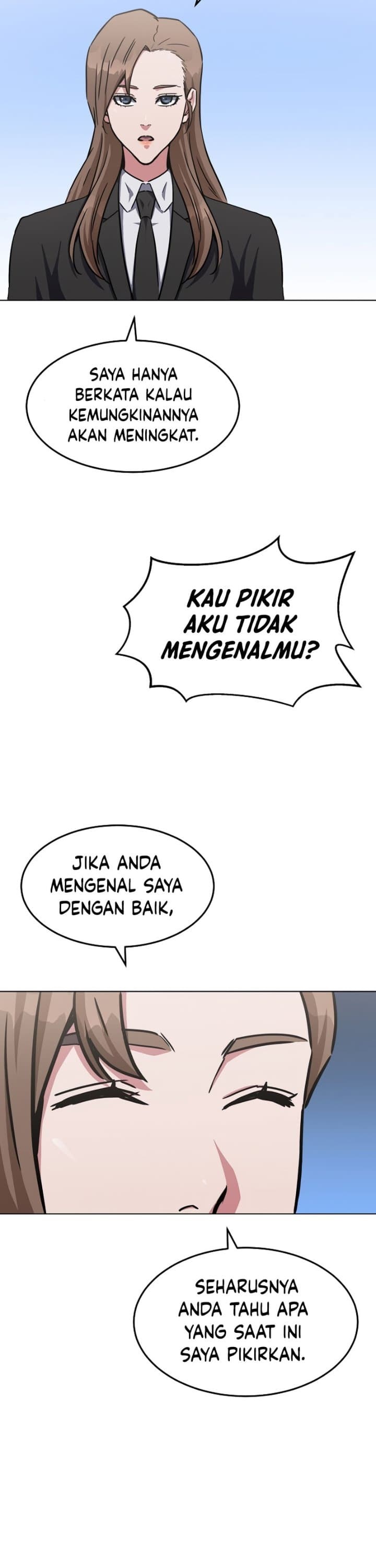Level 1 Player Chapter 35 Halaman 32