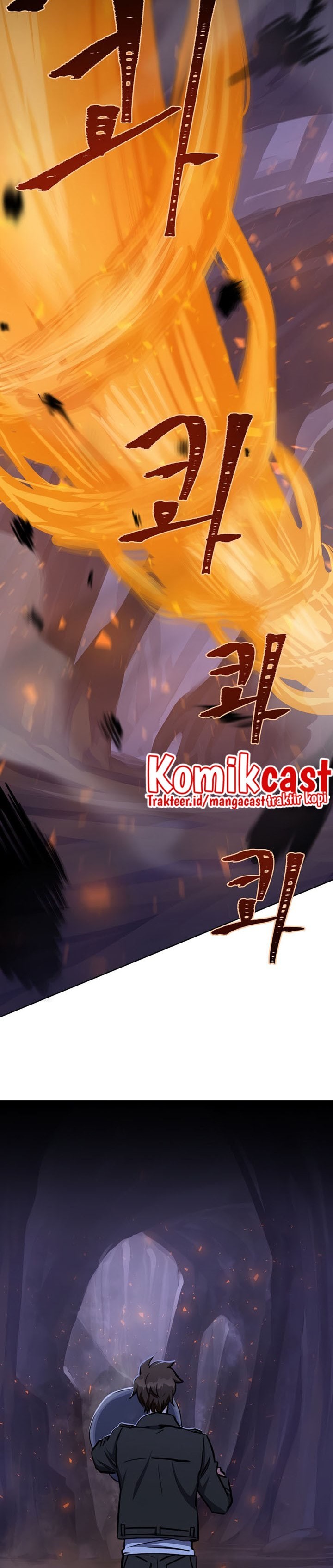 Level 1 Player Chapter 40 Halaman 15