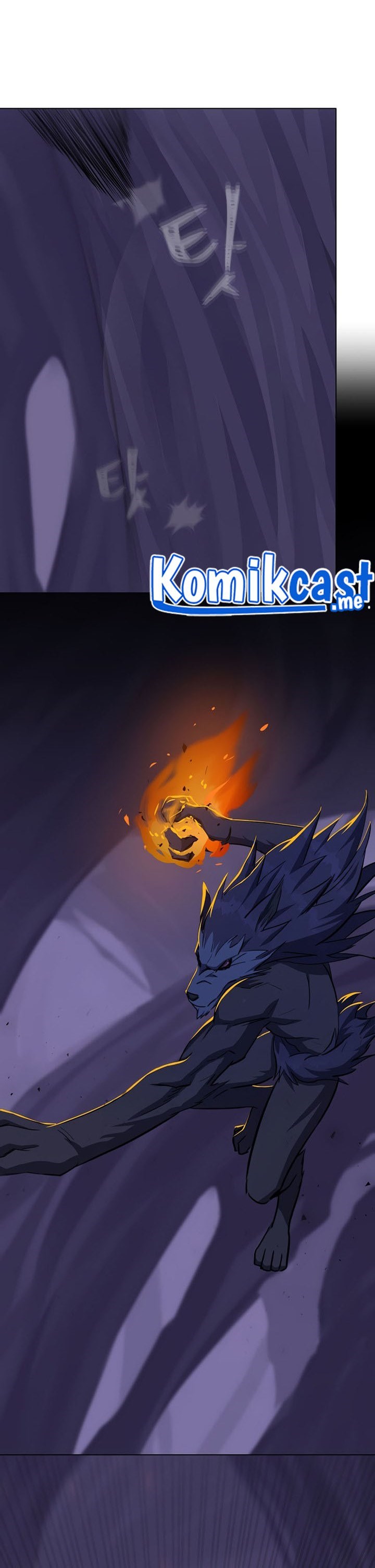 Level 1 Player Chapter 40 Halaman 37
