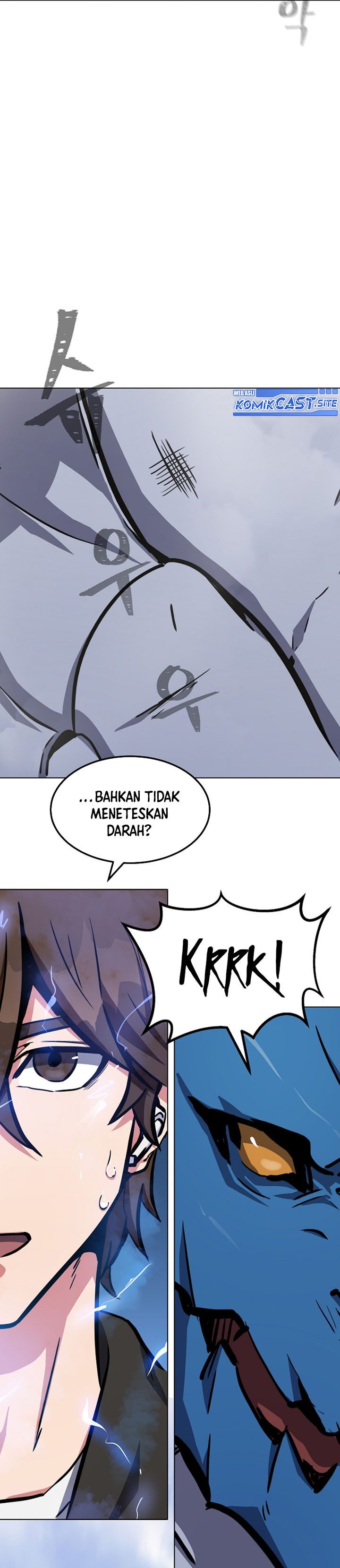 Level 1 Player Chapter 46 Halaman 32
