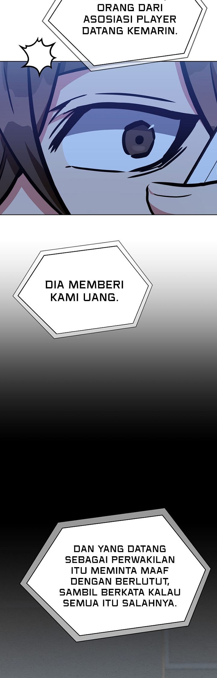 Level 1 Player Chapter 48 Halaman 41