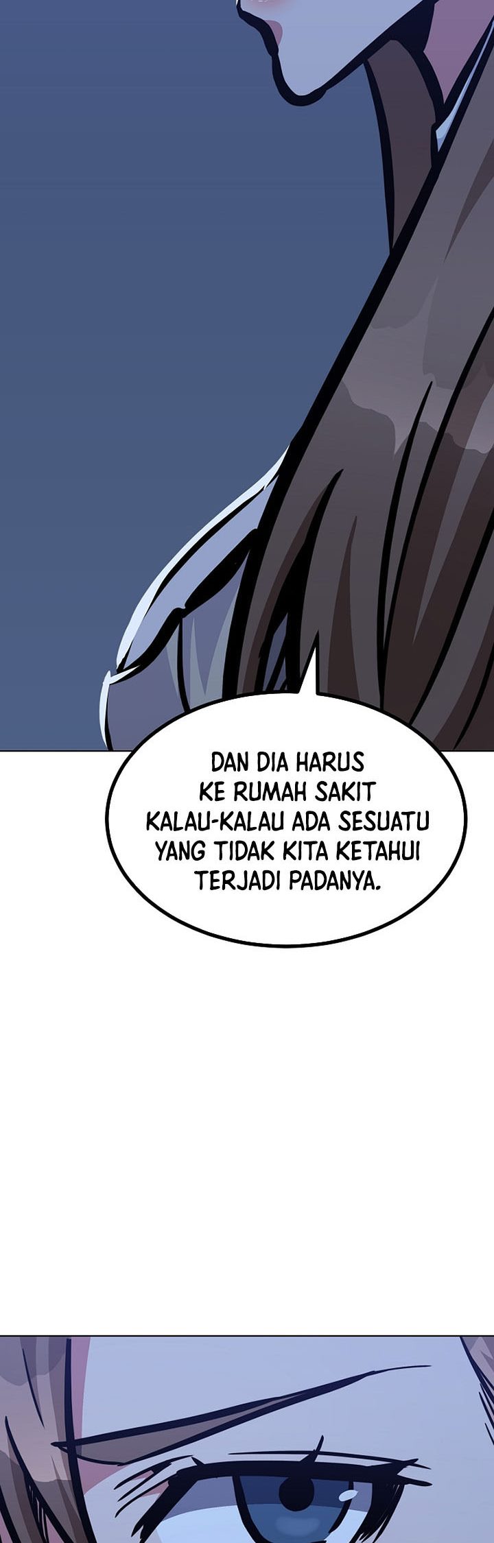 Level 1 Player Chapter 49 Halaman 16