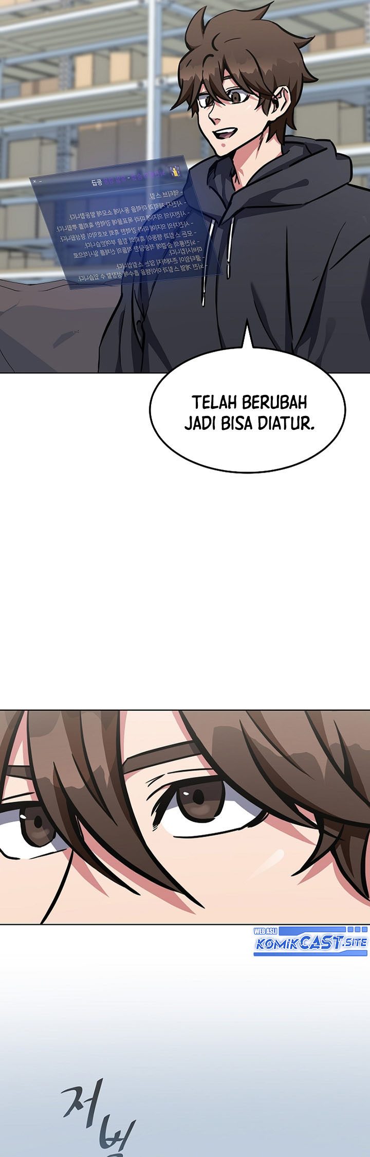 Level 1 Player Chapter 50 Halaman 42