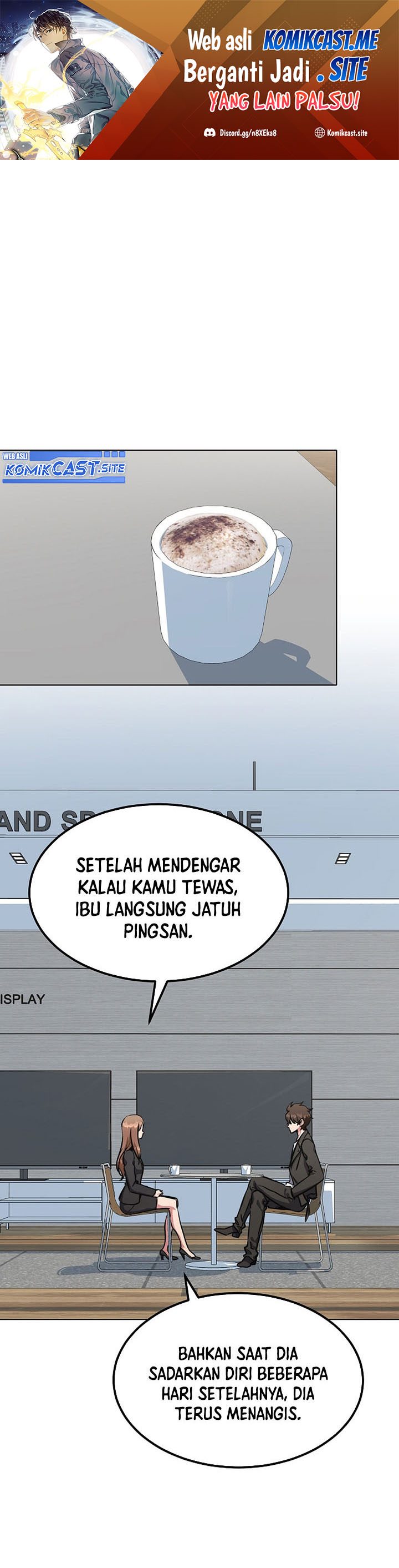 Level 1 Player Chapter 51 Halaman 2