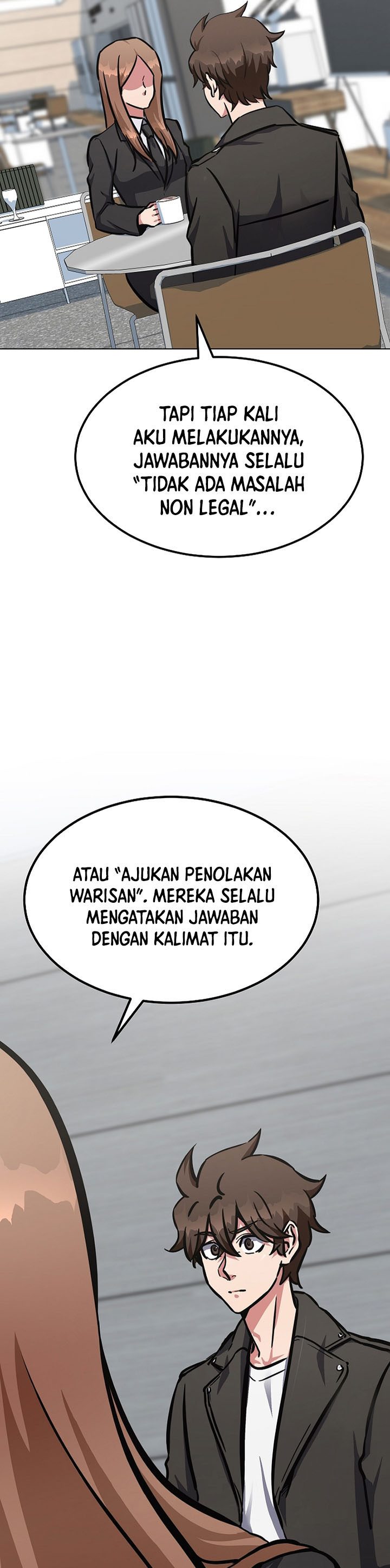 Level 1 Player Chapter 51 Halaman 5