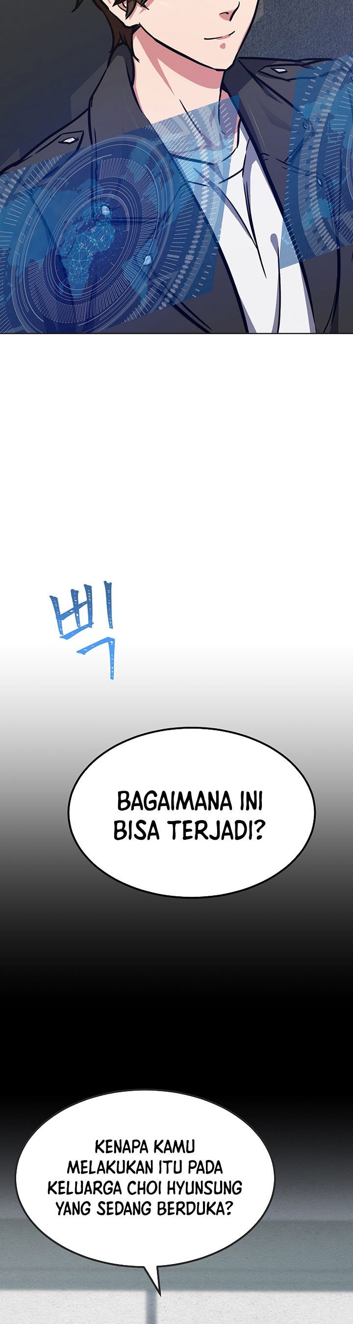 Level 1 Player Chapter 51 Halaman 22