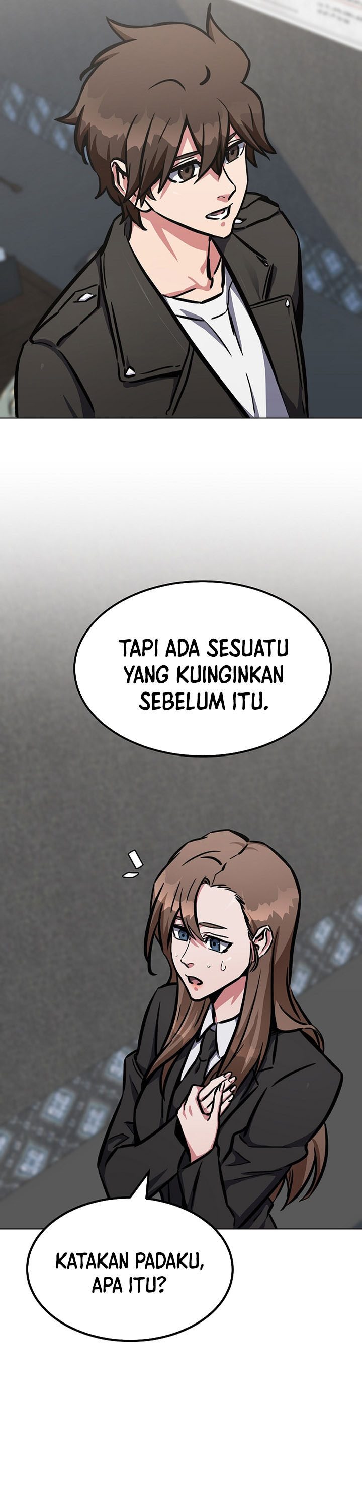 Level 1 Player Chapter 51 Halaman 38