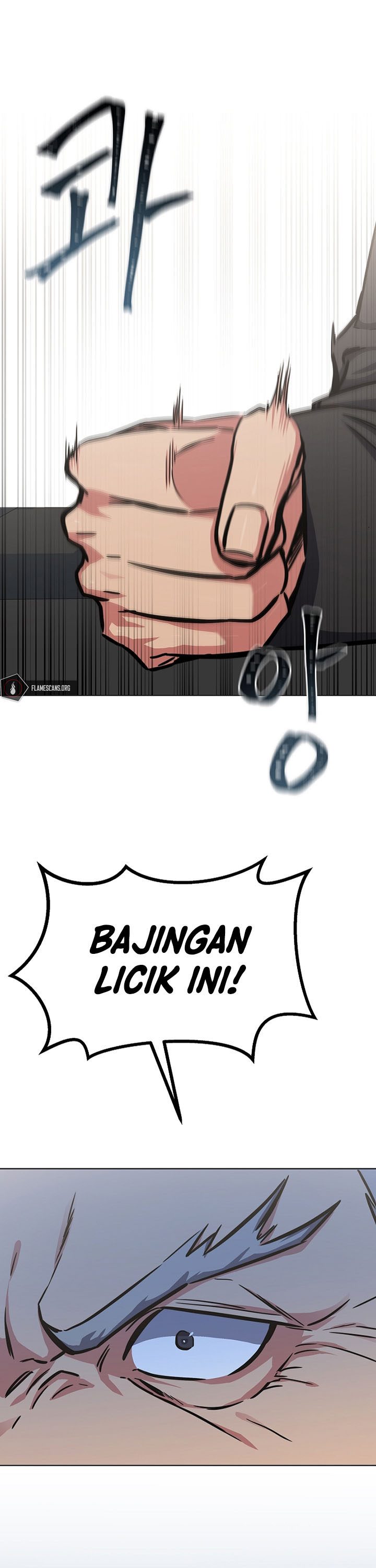 Level 1 Player Chapter 51 Halaman 40