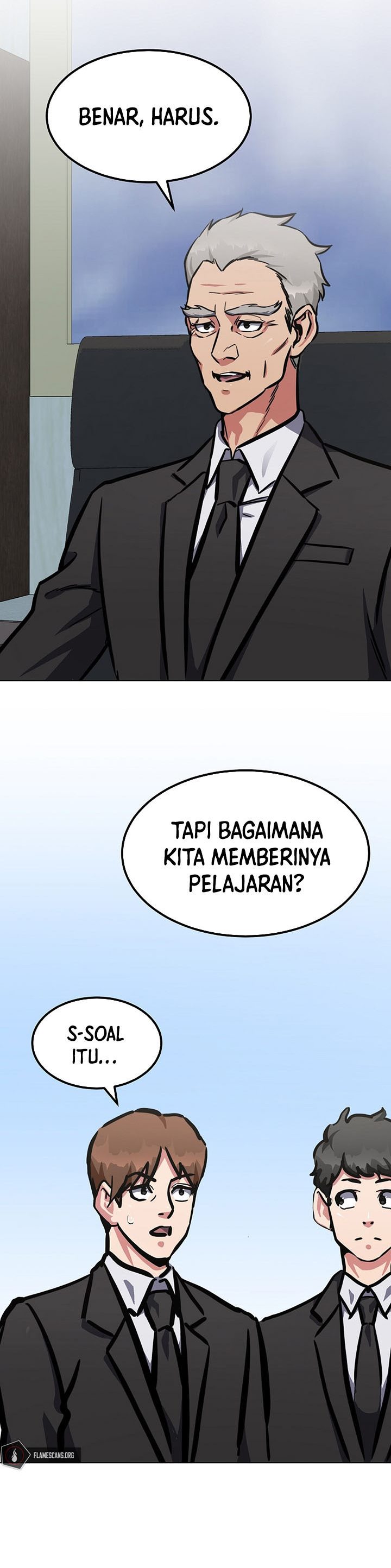 Level 1 Player Chapter 51 Halaman 46