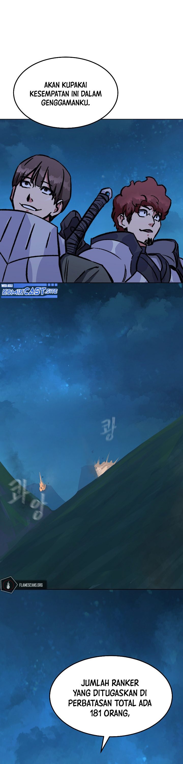 Level 1 Player Chapter 53 Halaman 41