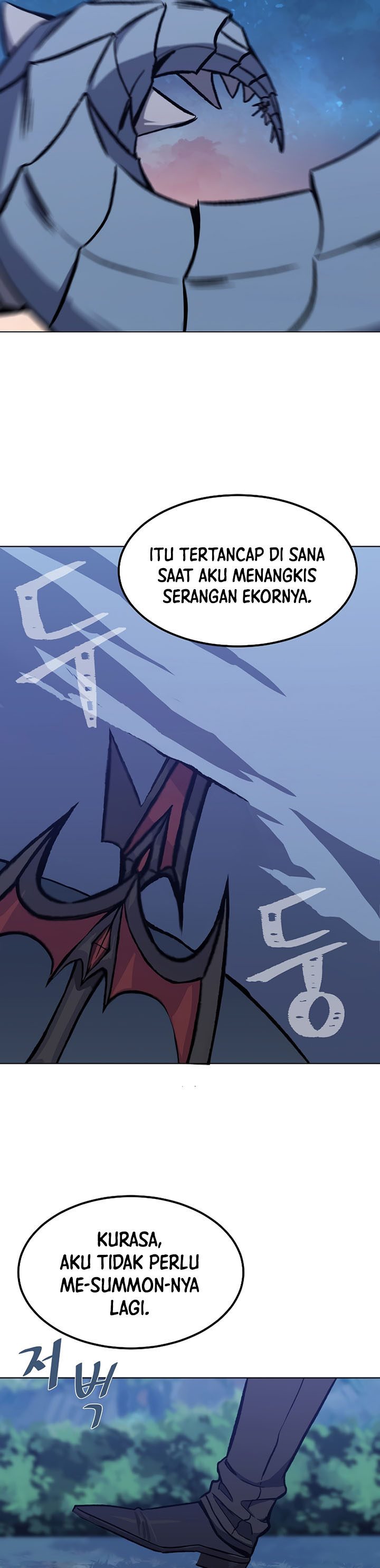 Level 1 Player Chapter 56 Halaman 23