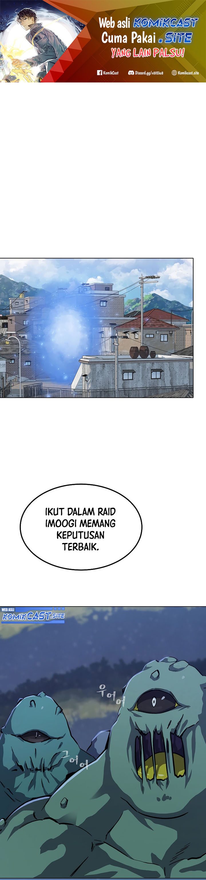 Level 1 Player Chapter 59 Halaman 2
