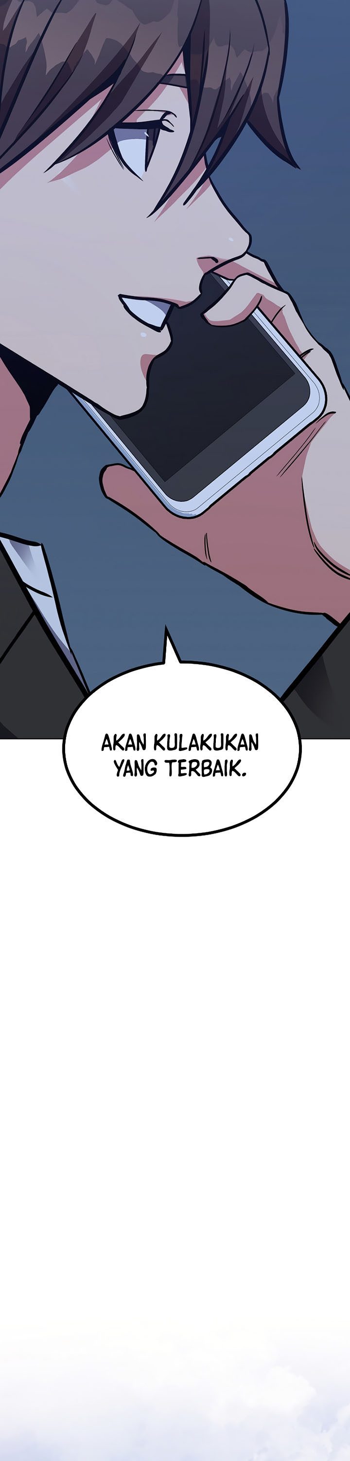 Level 1 Player Chapter 59 Halaman 22