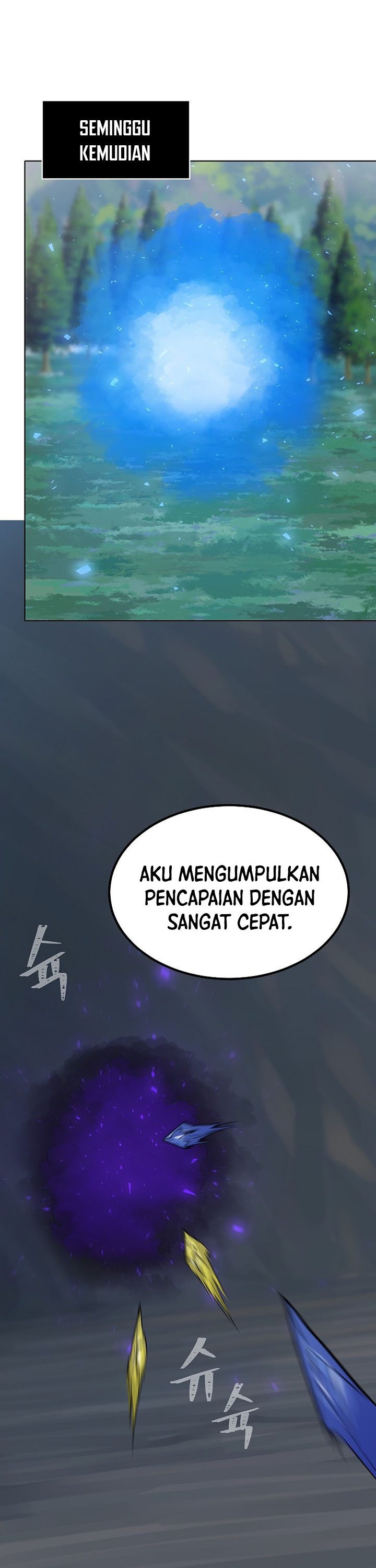 Level 1 Player Chapter 61 Halaman 46