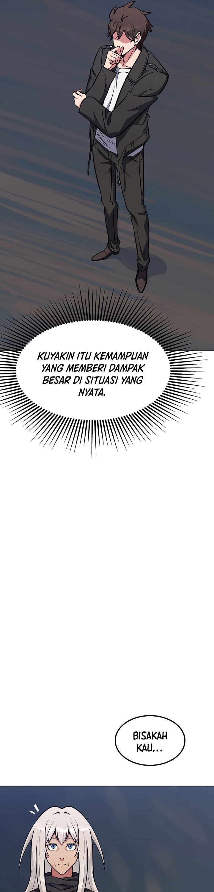 Level 1 Player Chapter 62 Halaman 32