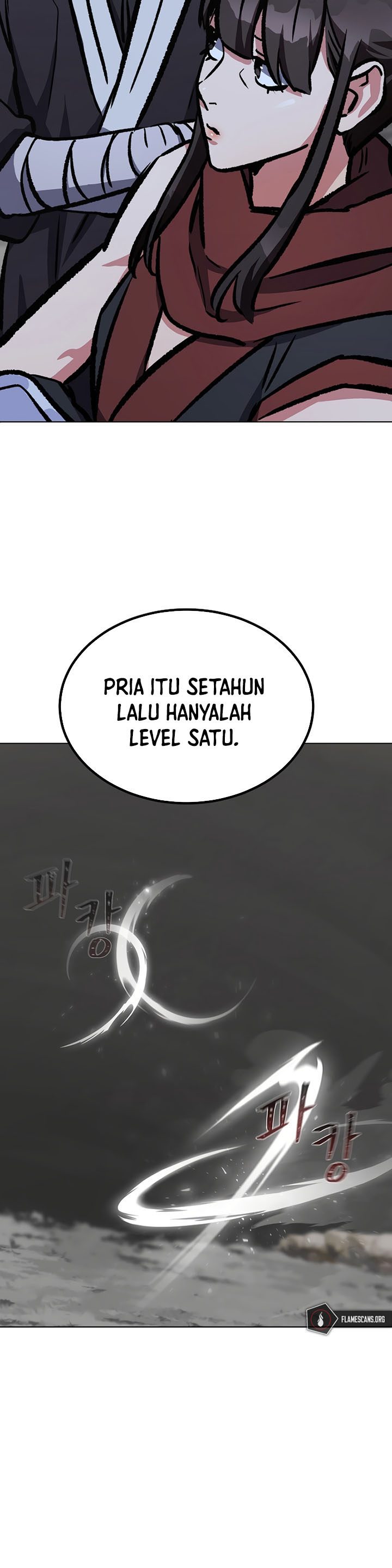 Level 1 Player Chapter 66 Halaman 37