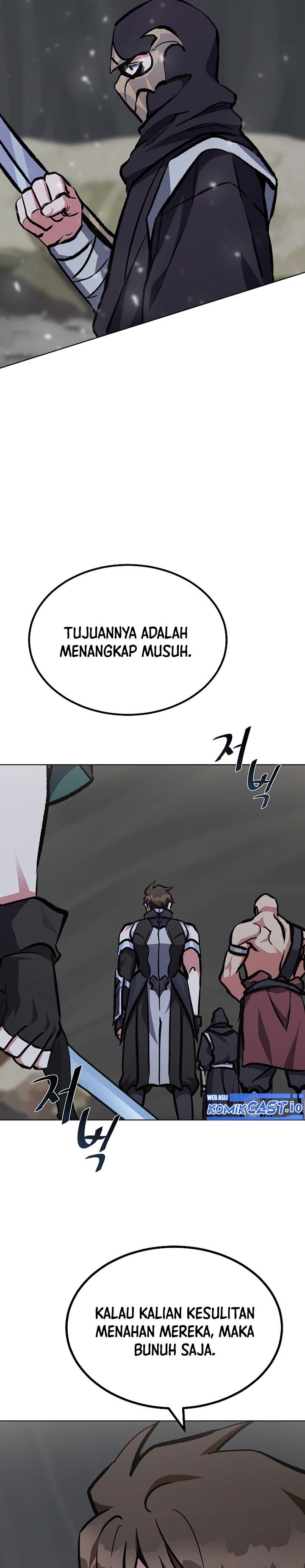 Level 1 Player Chapter 67 Halaman 15