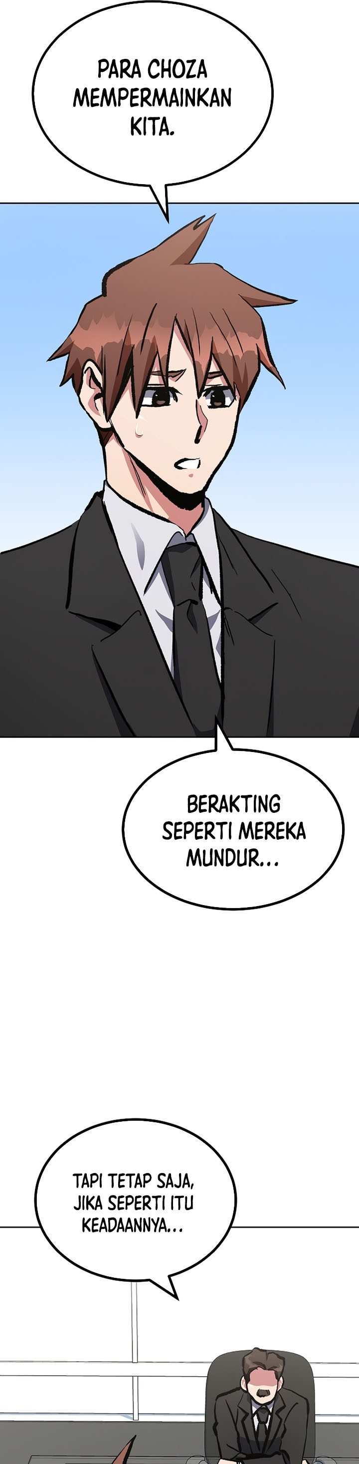 Level 1 Player Chapter 70 Halaman 39