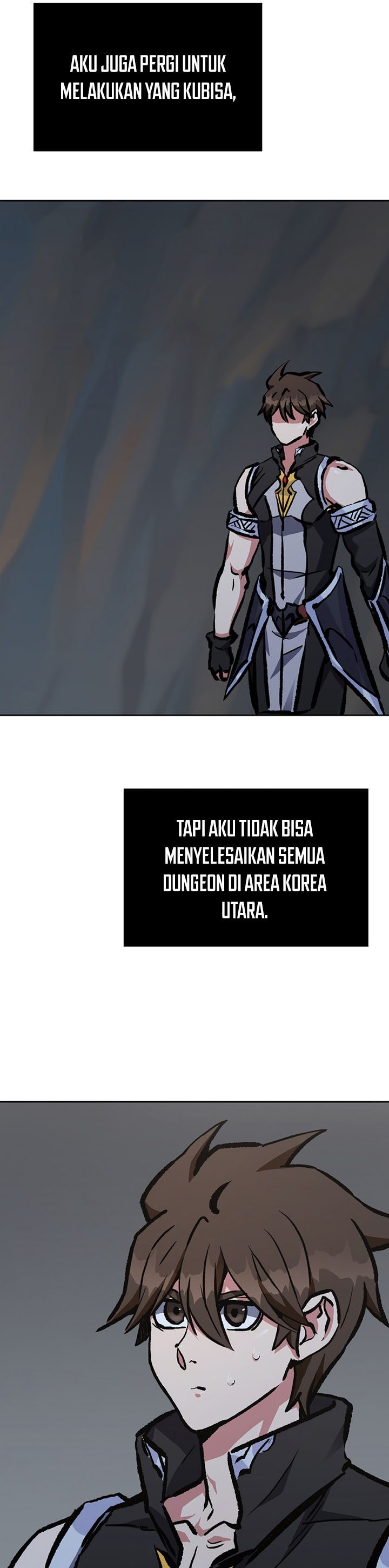 Level 1 Player Chapter 71 Halaman 24