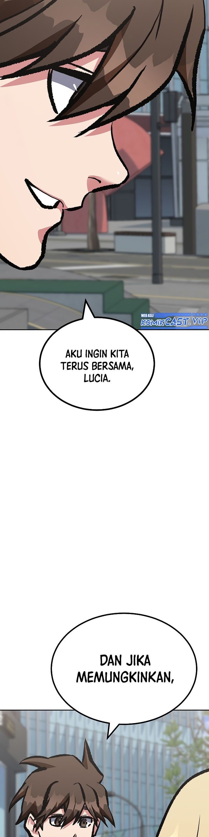 Level 1 Player Chapter 72 Halaman 10
