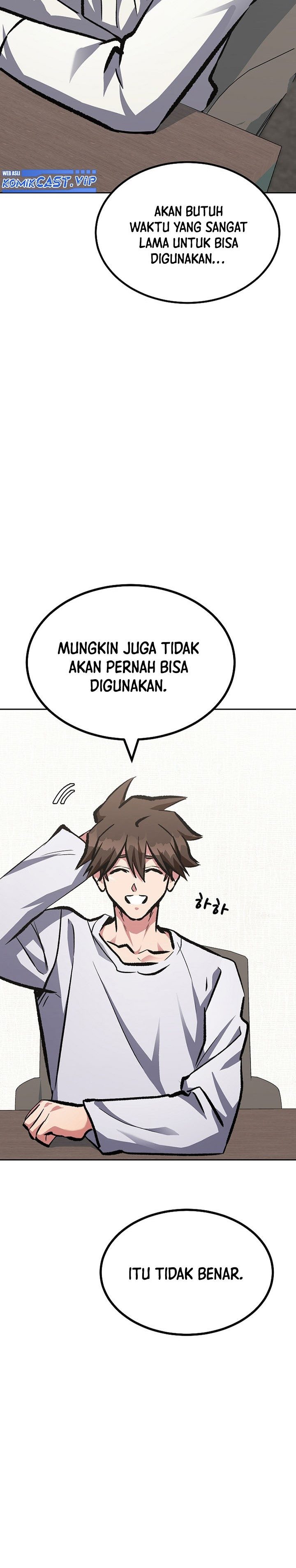 Level 1 Player Chapter 73 Halaman 16