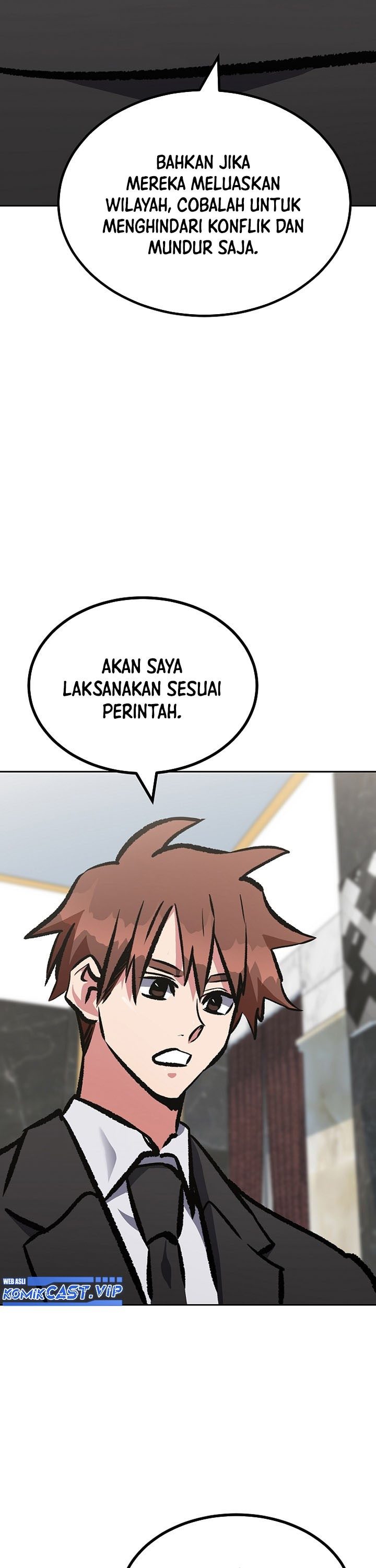 Level 1 Player Chapter 73 Halaman 30