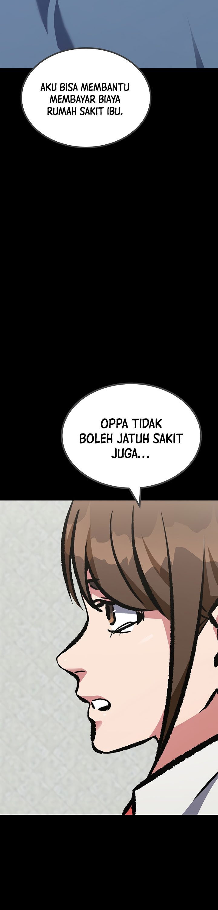 Level 1 Player Chapter 75 Halaman 26