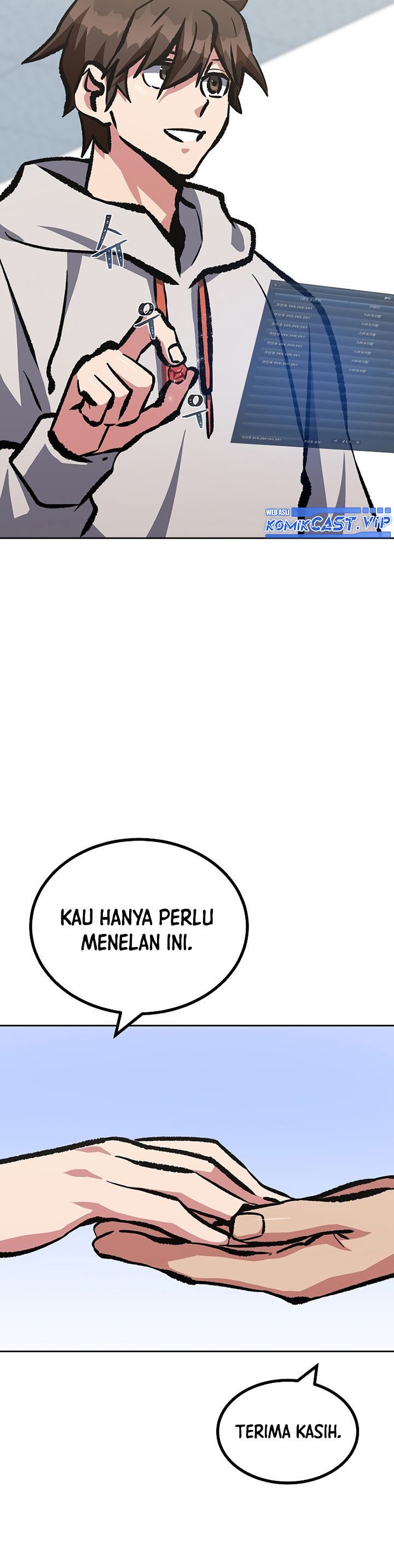 Level 1 Player Chapter 76 Halaman 26