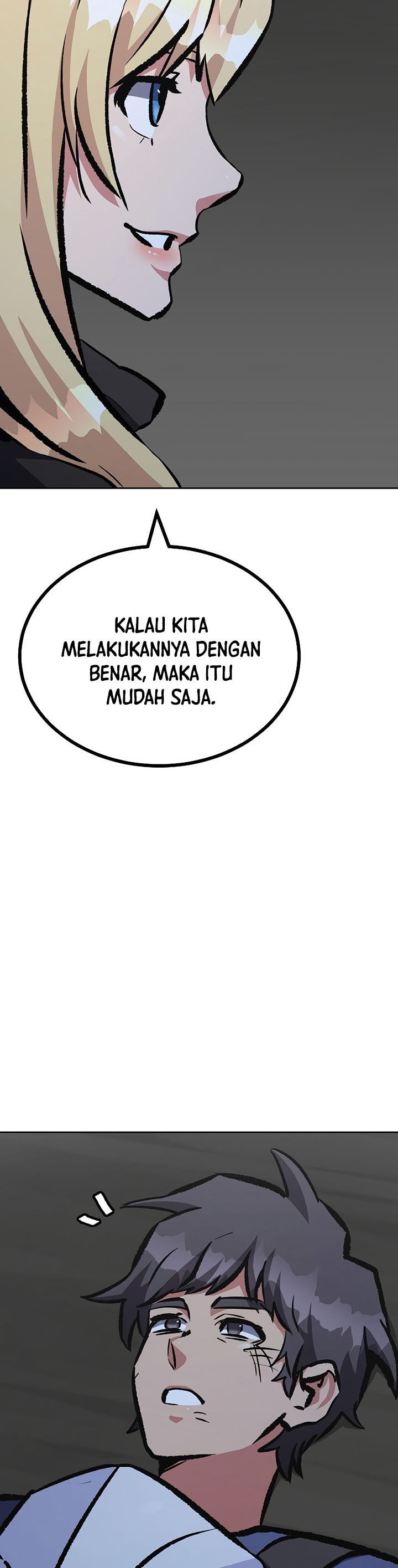 Level 1 Player Chapter 76 Halaman 42