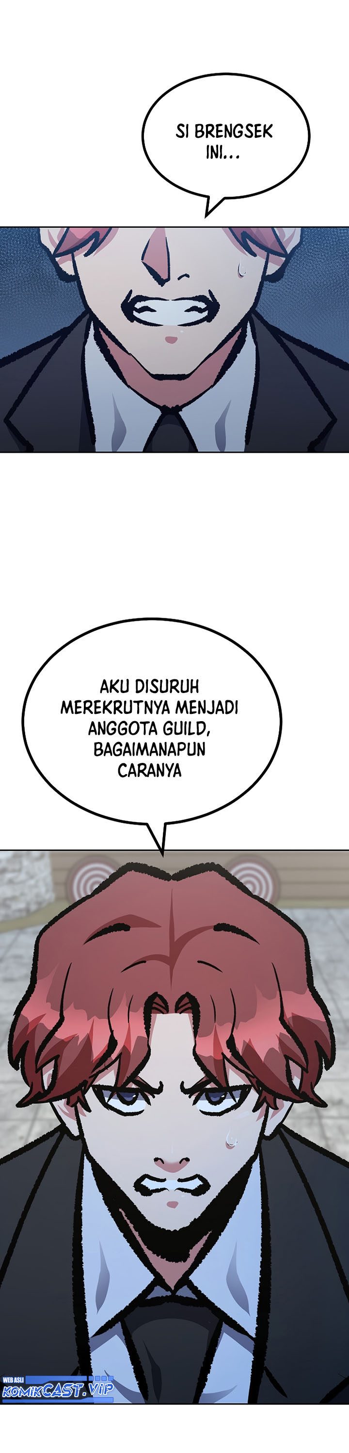 Level 1 Player Chapter 77 Halaman 37