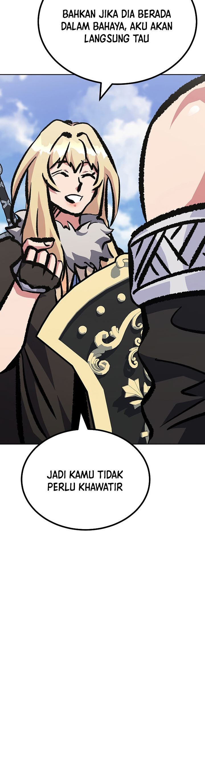 Level 1 Player Chapter 77 Halaman 42