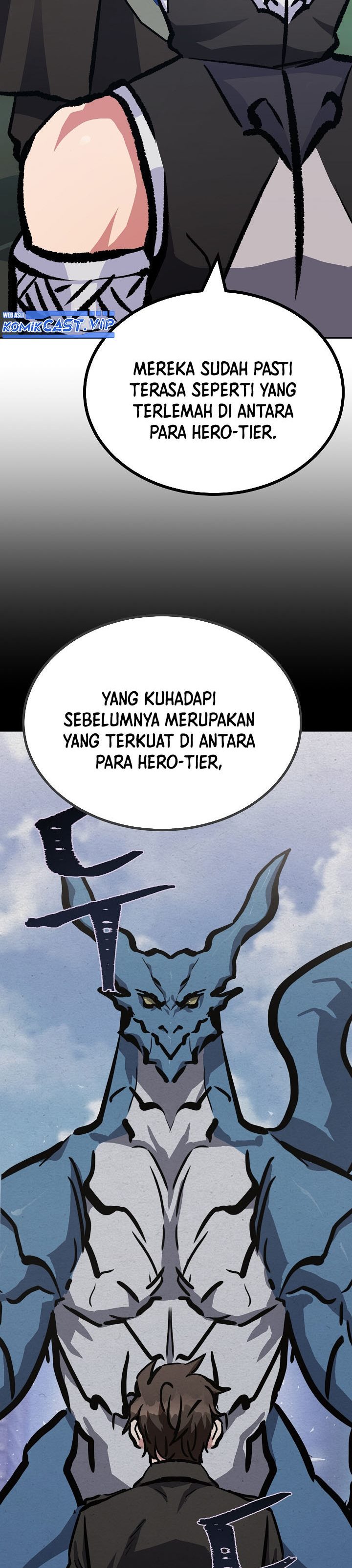 Level 1 Player Chapter 78 Halaman 9