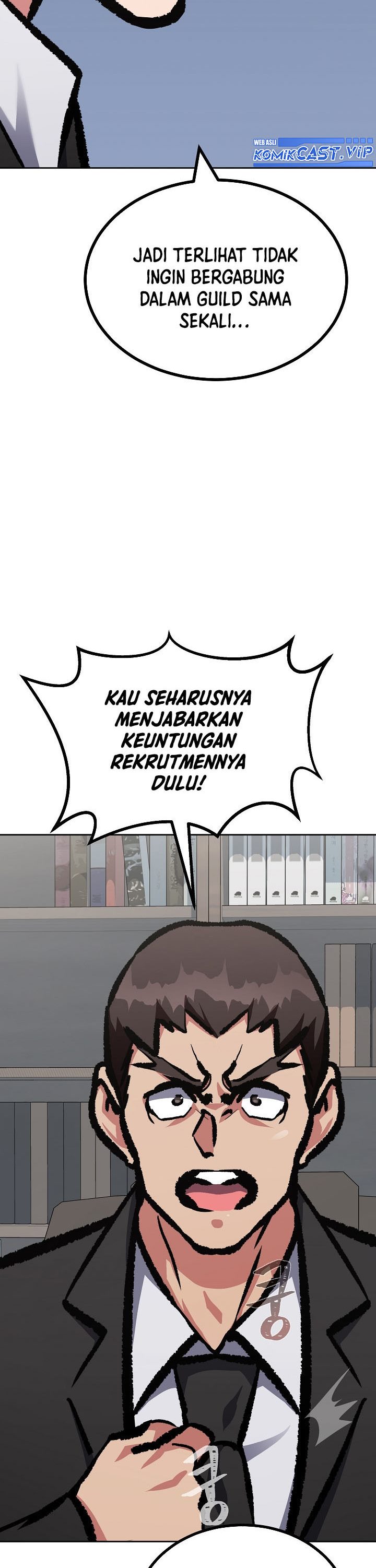 Level 1 Player Chapter 78 Halaman 20