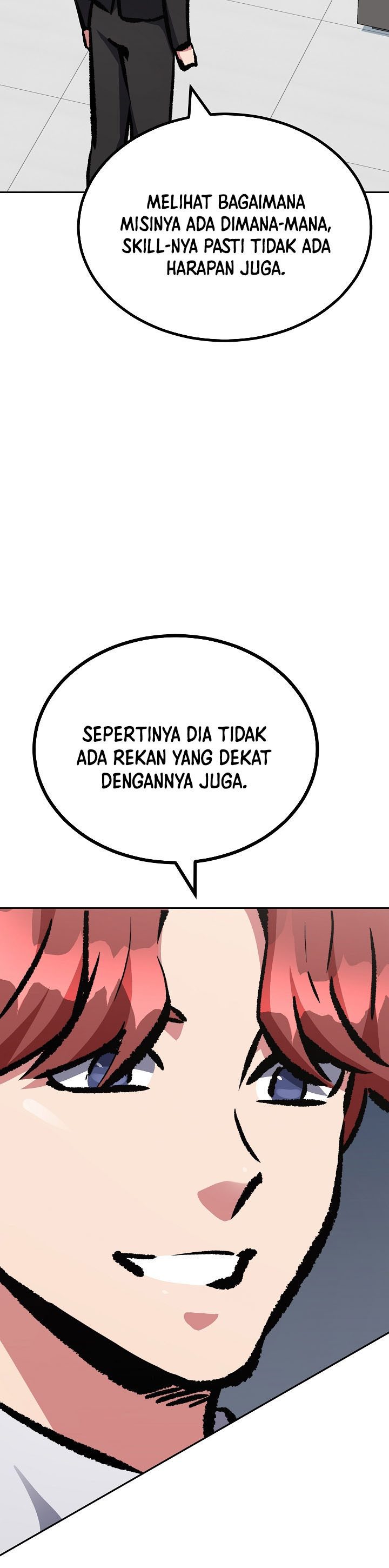 Level 1 Player Chapter 78 Halaman 44