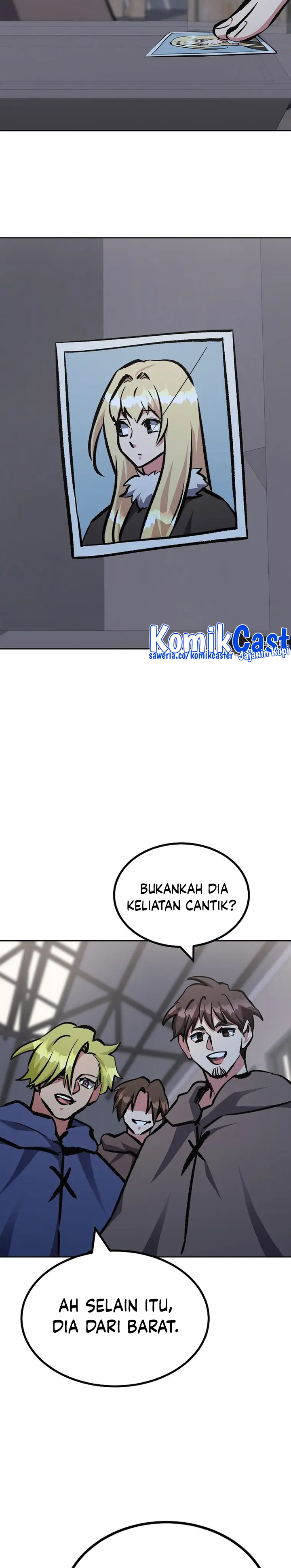 Level 1 Player Chapter 80 Halaman 3