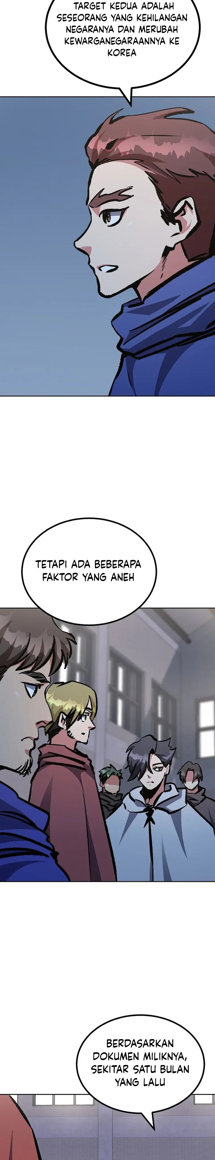 Level 1 Player Chapter 80 Halaman 4