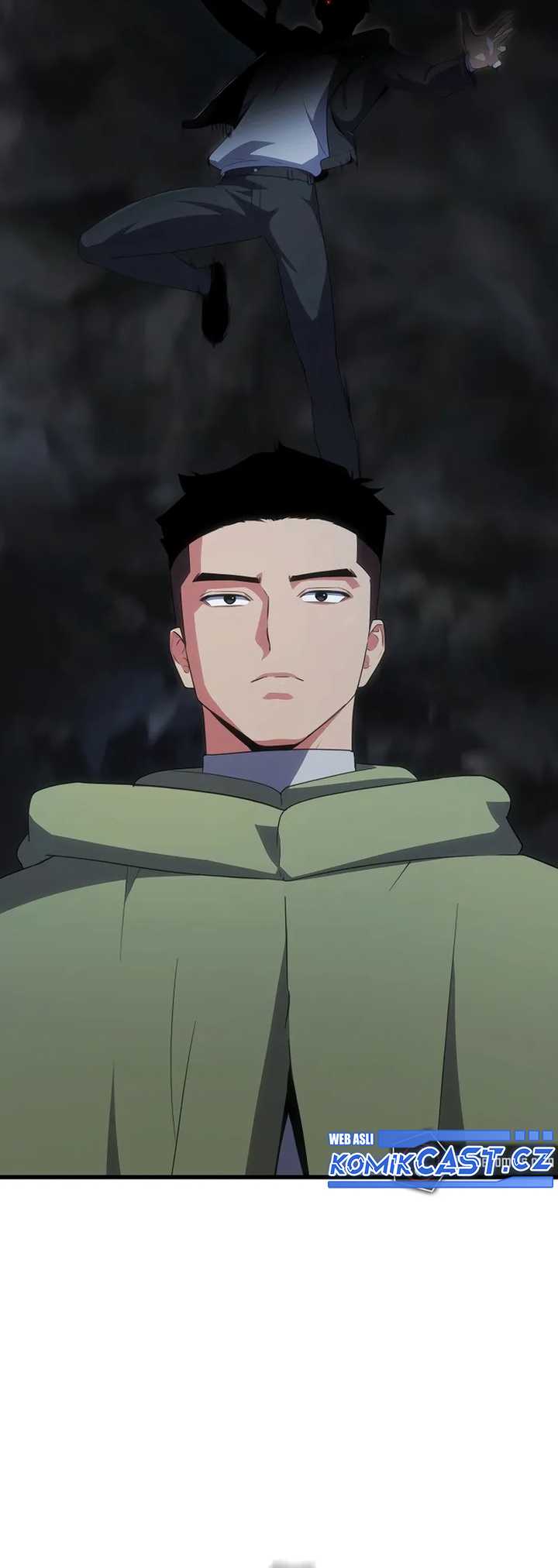 Level 1 Player Chapter 82 Halaman 22