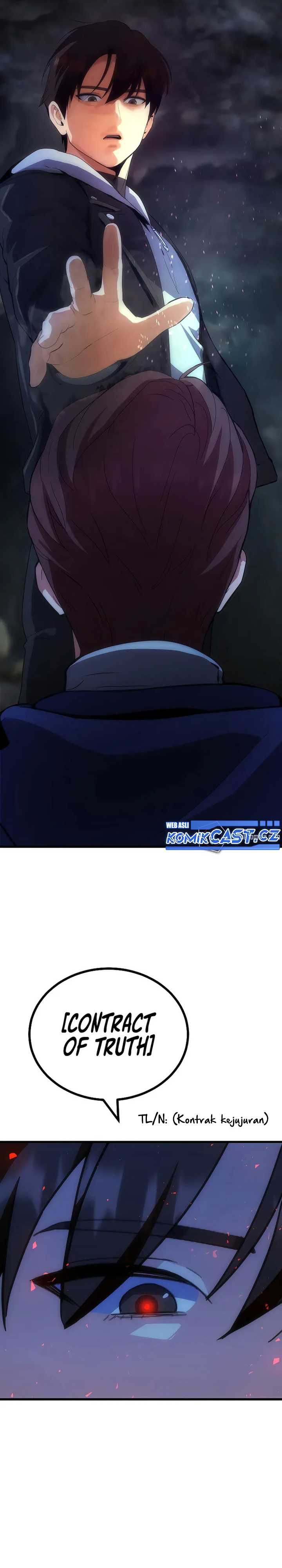 Level 1 Player Chapter 82 Halaman 46