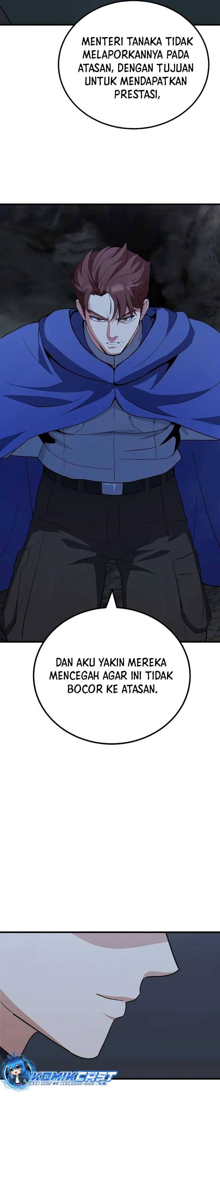 Level 1 Player Chapter 83 Halaman 8