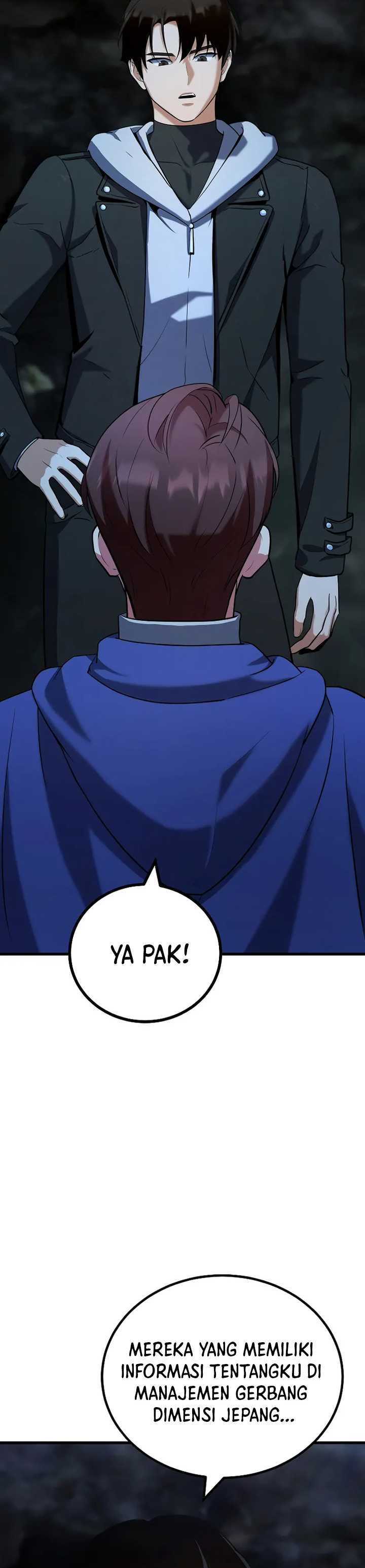 Level 1 Player Chapter 83 Halaman 33