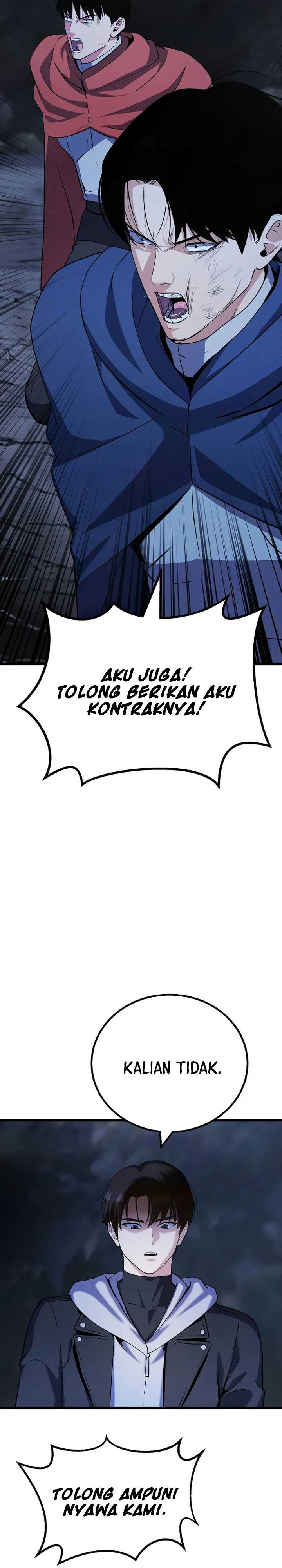 Level 1 Player Chapter 83 Halaman 43