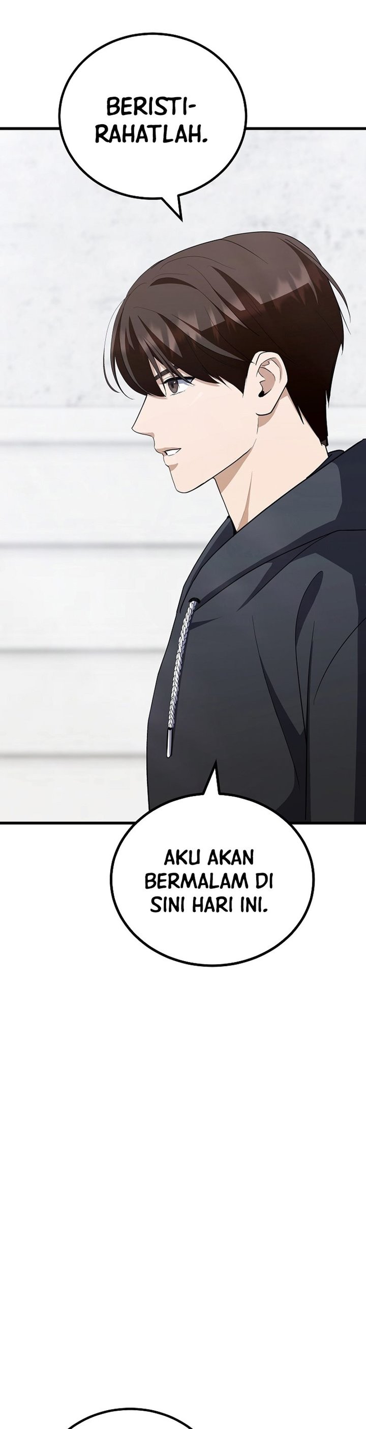 Level 1 Player Chapter 84 Halaman 52