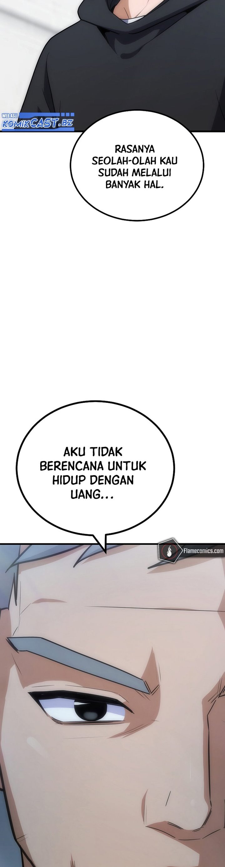 Level 1 Player Chapter 85 Halaman 9