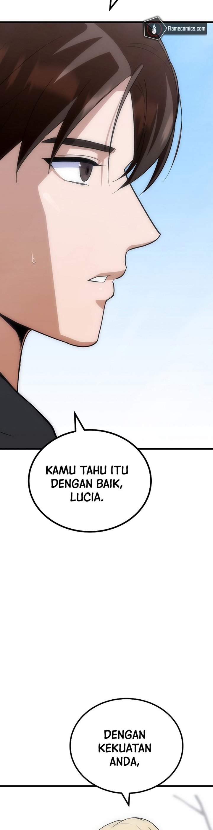 Level 1 Player Chapter 85 Halaman 26