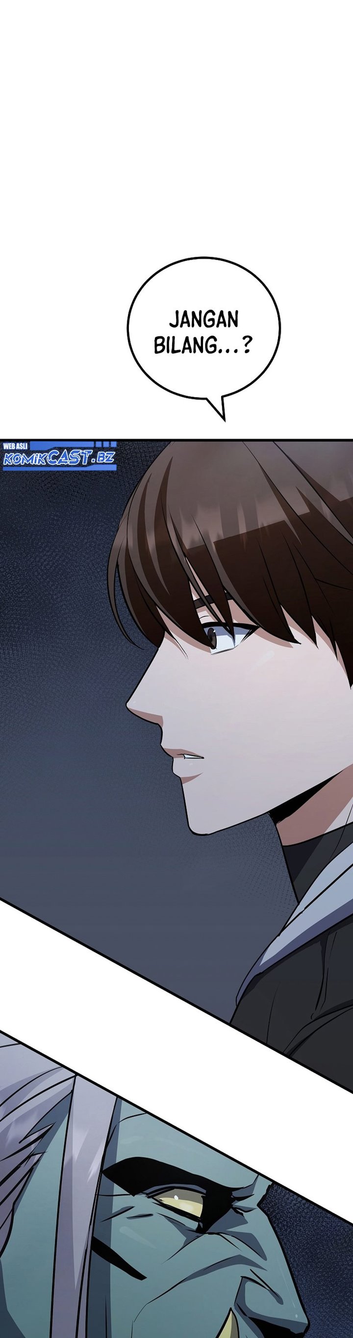 Level 1 Player Chapter 87 Halaman 35