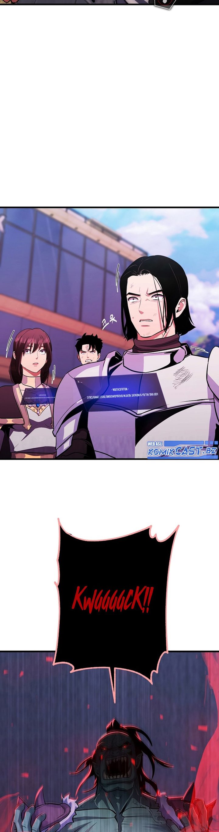 Level 1 Player Chapter 87 Halaman 40