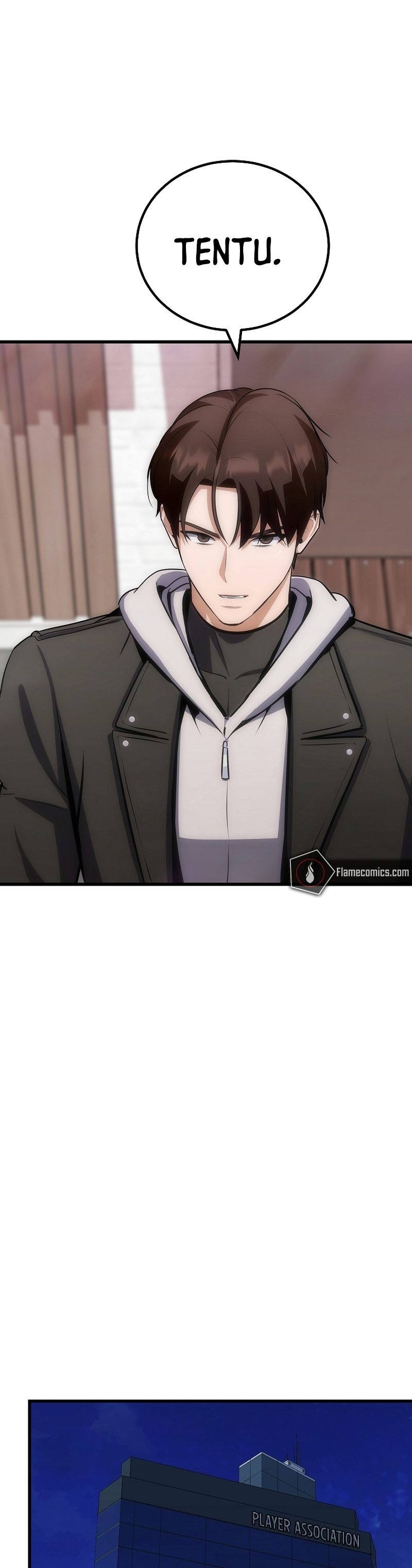 Level 1 Player Chapter 88 Halaman 45