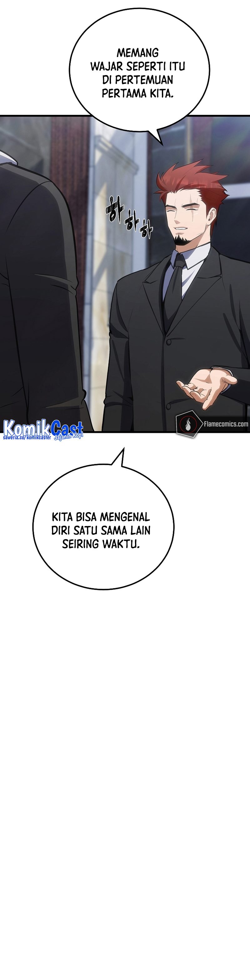 Level 1 Player Chapter 88 Halaman 49