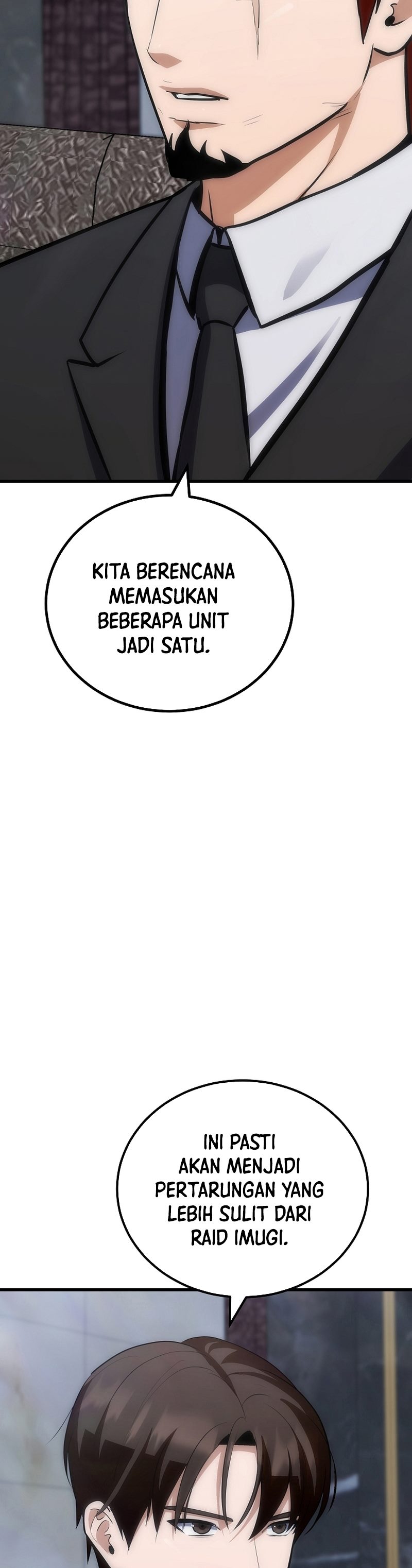 Level 1 Player Chapter 88 Halaman 52