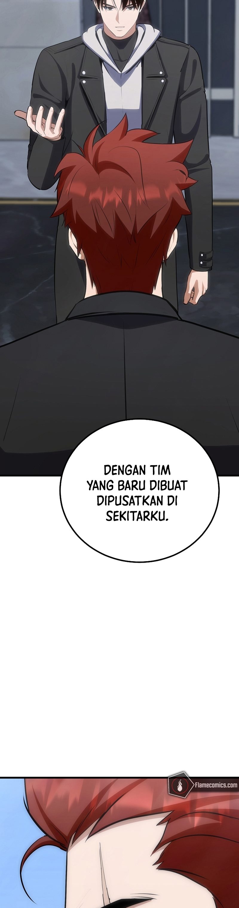 Level 1 Player Chapter 89 Halaman 25